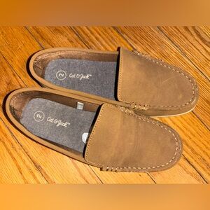 Boys Loafers Shoes